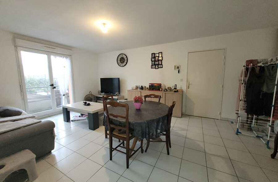 Appartement Cambrai 3 pièce(s) 70 m2