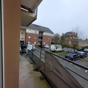Appartement Cambrai 3 pièce(s) 70 m2
