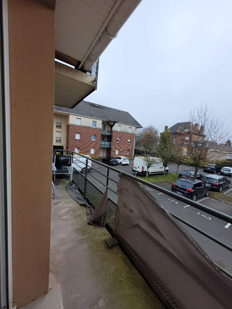 Appartement Cambrai 3 pièce(s) 70 m2