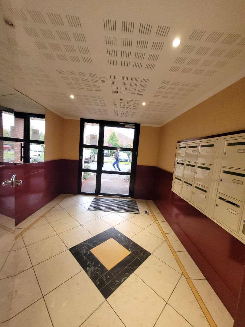 Appartement Cambrai 3 pièce(s) 70 m2