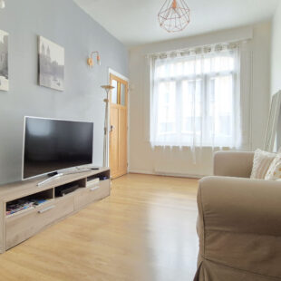 Maison Canon d’Or – 4 chambres – Garage