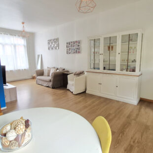 Maison Canon d’Or – 4 chambres – Garage