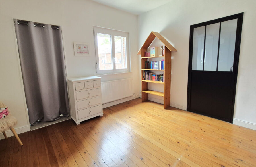 Maison Canon d’Or – 4 chambres – Garage