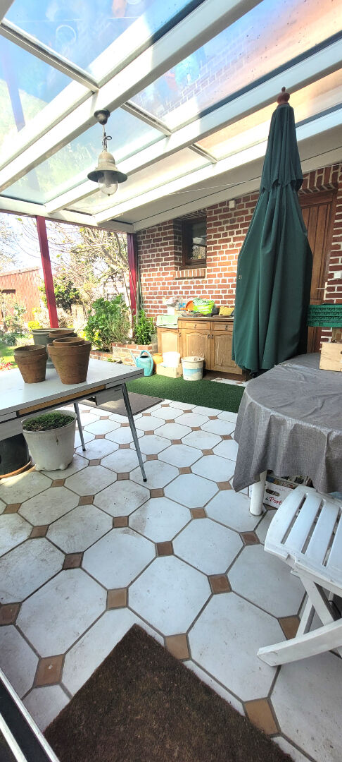 Maison Cambrai 8 pièce(s) 214 m2