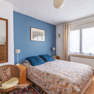 Maison individuelle – Lambersart Mairie