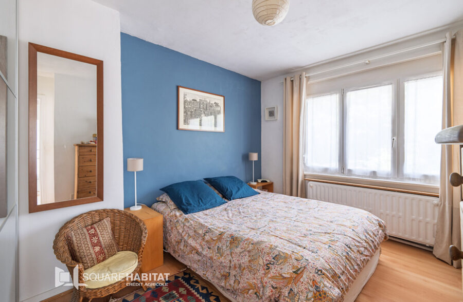 Maison individuelle – Lambersart Mairie