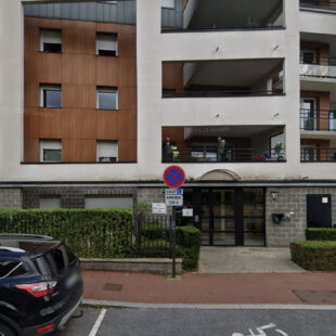 Appartement Douai 1 pièce(s) 30.28 m2