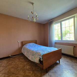 Semi plain-pied de 125m² sur la commune de Wizernes