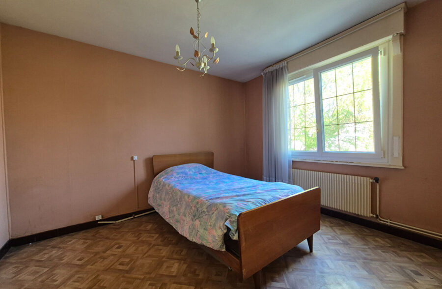 Semi plain-pied de 125m² sur la commune de Wizernes