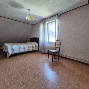 Semi plain-pied de 125m² sur la commune de Wizernes