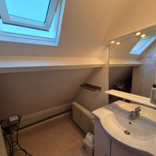 Semi plain-pied de 125m² sur la commune de Wizernes
