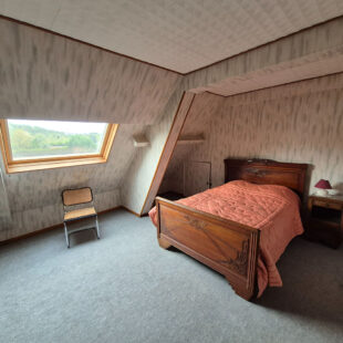 Semi plain-pied de 125m² sur la commune de Wizernes