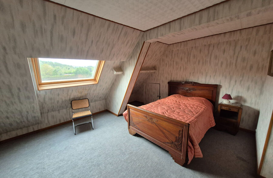 Semi plain-pied de 125m² sur la commune de Wizernes