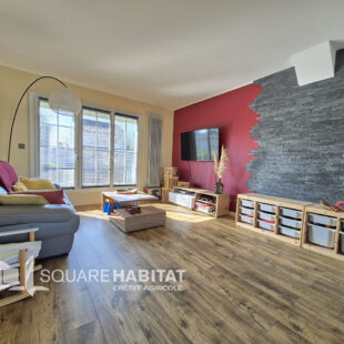 Maison avec garage Petite Synthe