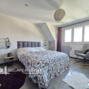 Maison avec garage Petite Synthe