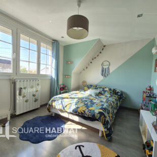 Maison avec garage Petite Synthe