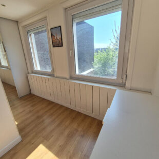 Lomme Métro Mitterie – Maison de 90m2 – 3 chambres – Garage – Jardin