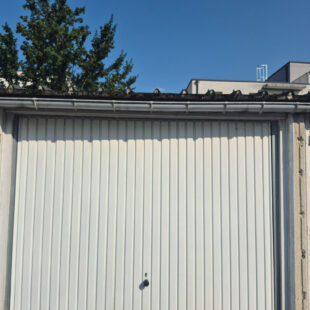 Parking / box Lille 15 m2