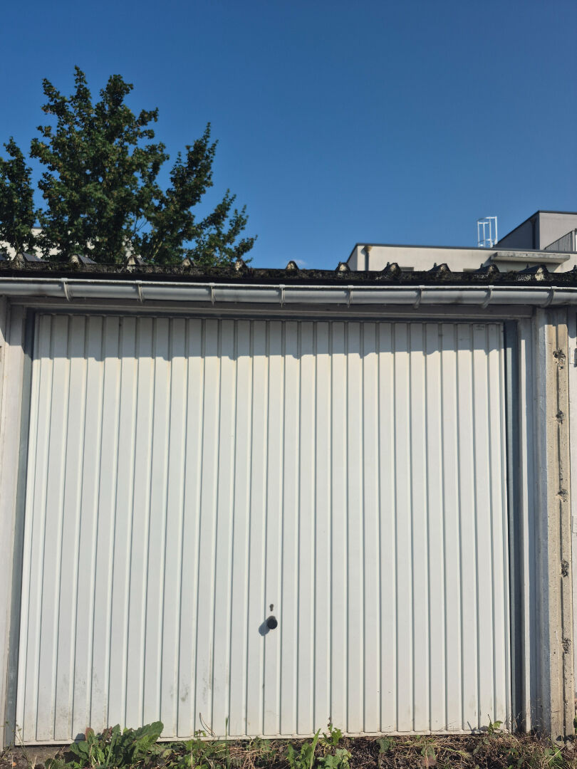 Parking / box Lille 15 m2