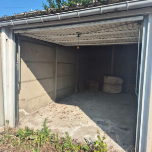 Parking / box Lille 15 m2
