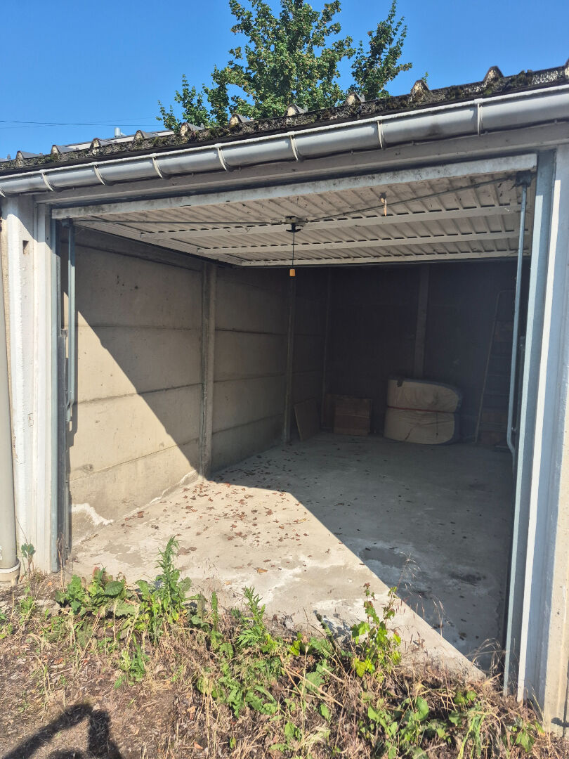 Parking / box Lille 15 m2