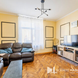 Maison Lille 4 pièce(s) 106 m2  jardin – stationnement