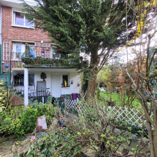 Maison Hallennes Lez Haubourdin