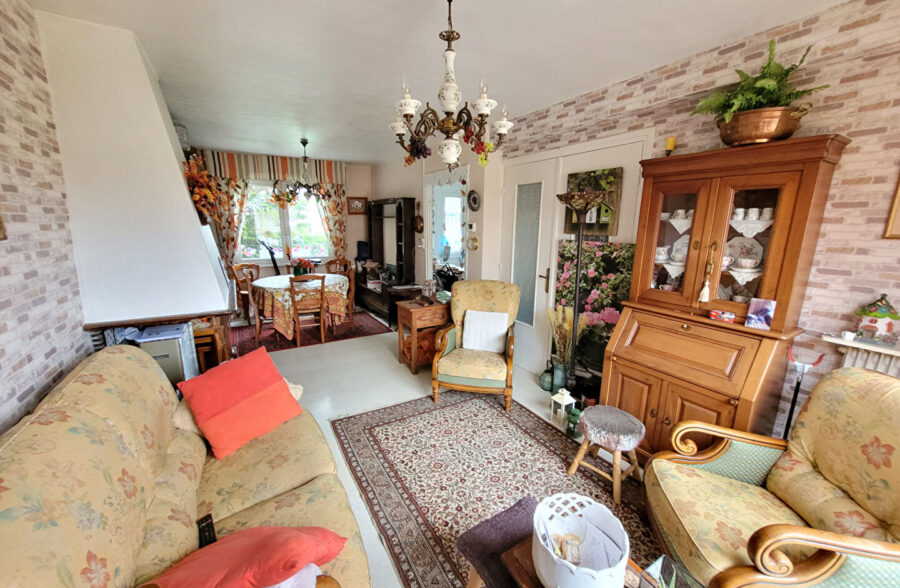 Maison Hallennes Lez Haubourdin