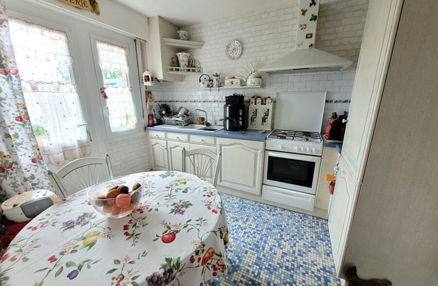 Maison Hallennes Lez Haubourdin