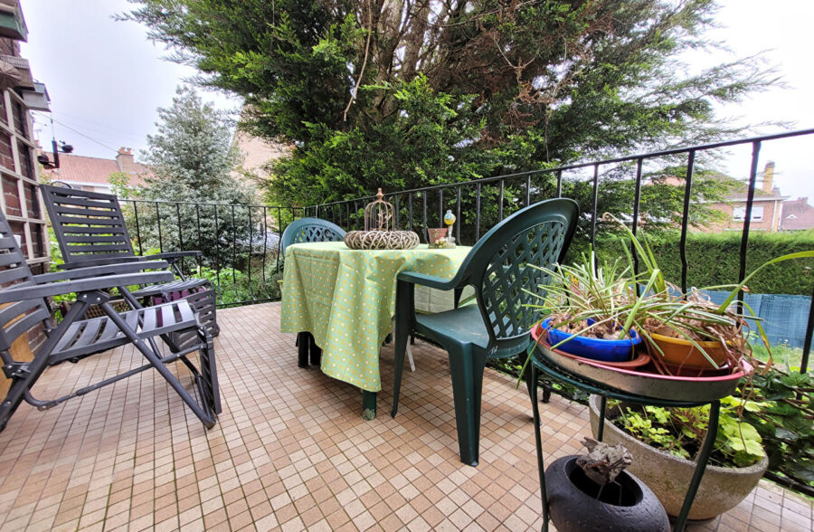 Maison Hallennes Lez Haubourdin