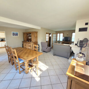 Maison Hallennes Lez Haubourdin INDIVIDUELLE 4 chambres, jardin, garage, grande parking privatif