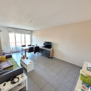 Appartement T3