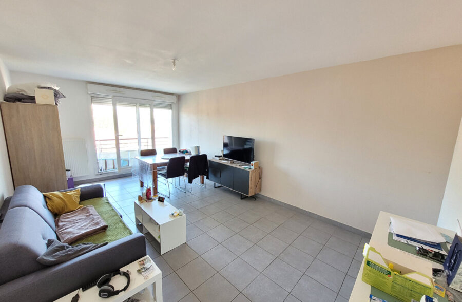 Appartement T3