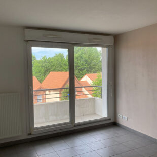 Appartement T3