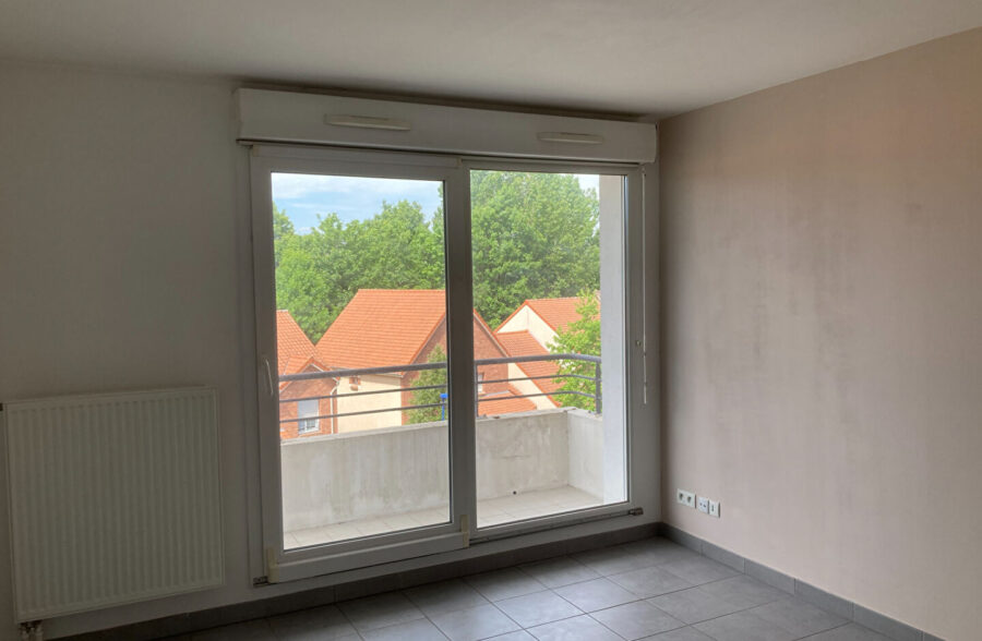 Appartement T3