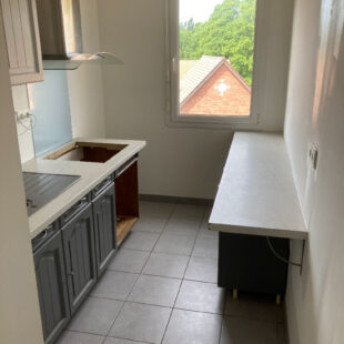 Appartement T3