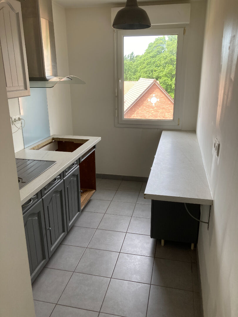 Appartement T3