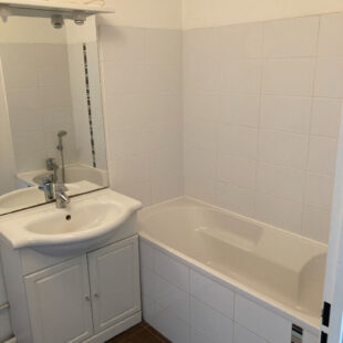 Appartement T3