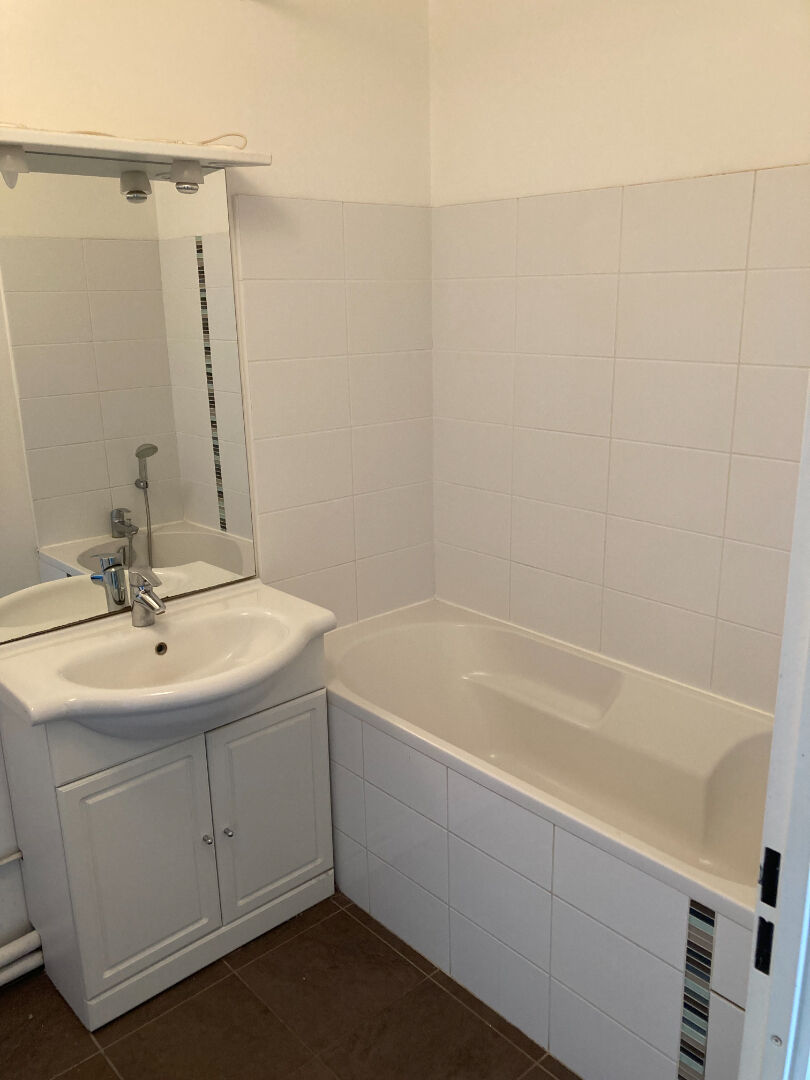 Appartement T3