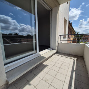 Appartement T3