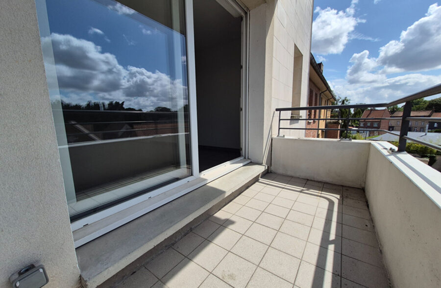 Appartement T3