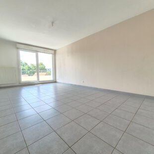 Appartement T3