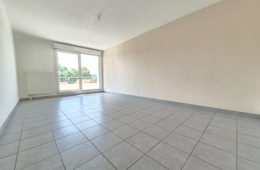 Appartement T3