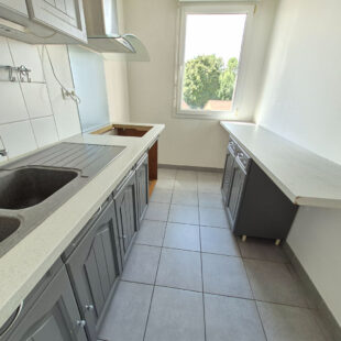 Appartement T3