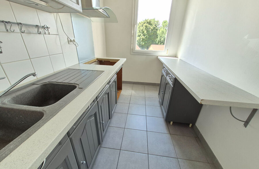 Appartement T3