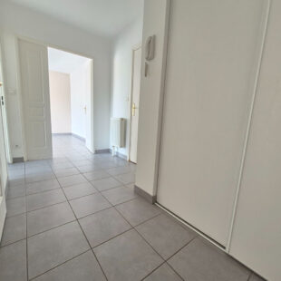 Appartement T3