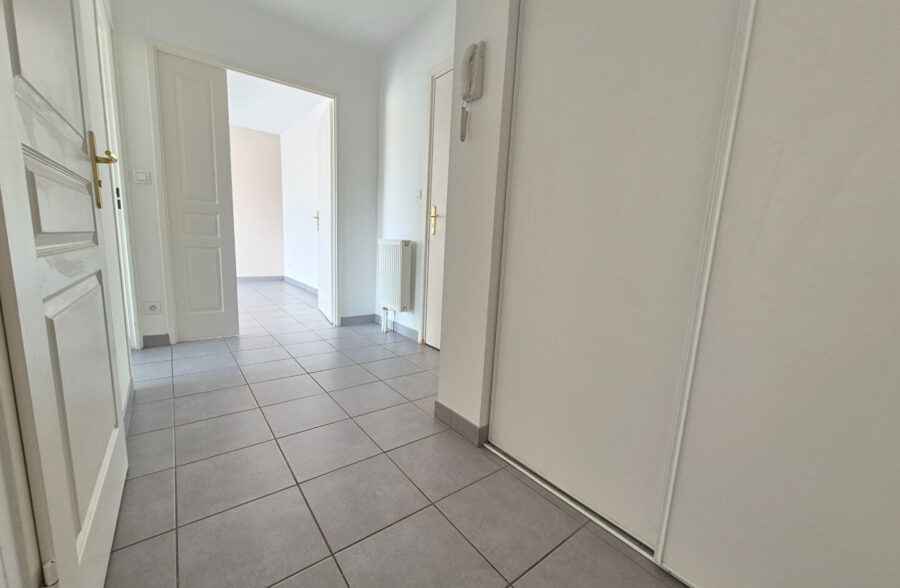 Appartement T3
