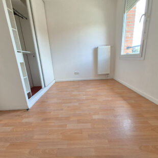 Appartement T3