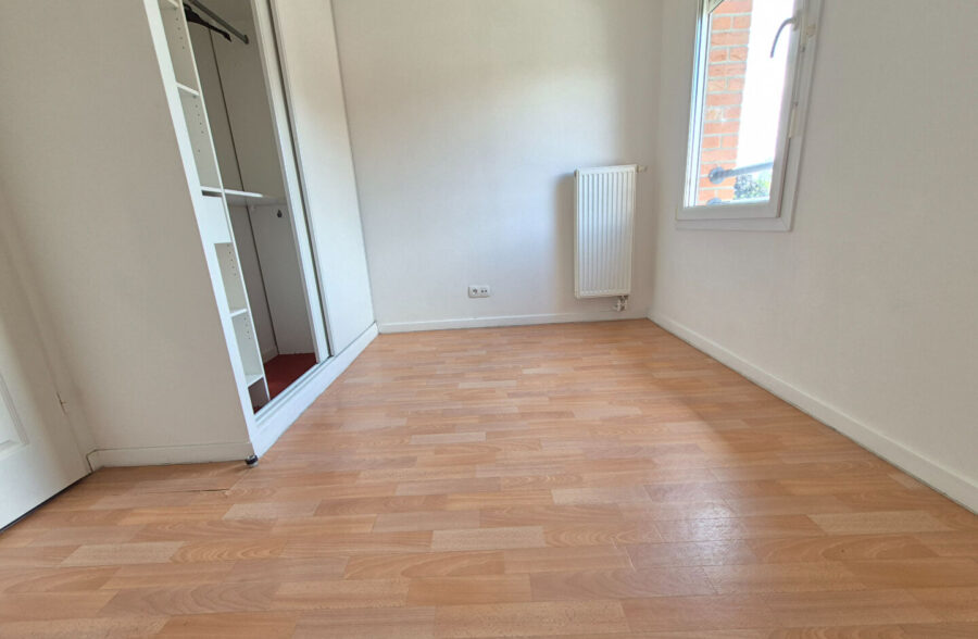Appartement T3