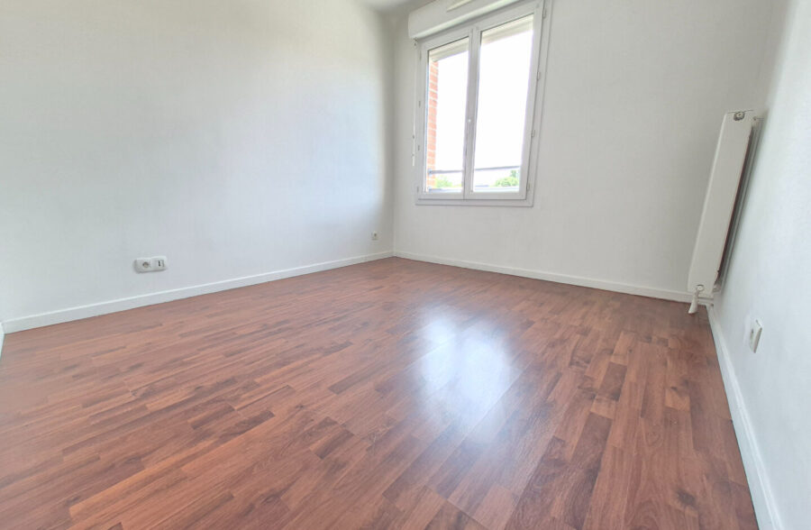 Appartement T3